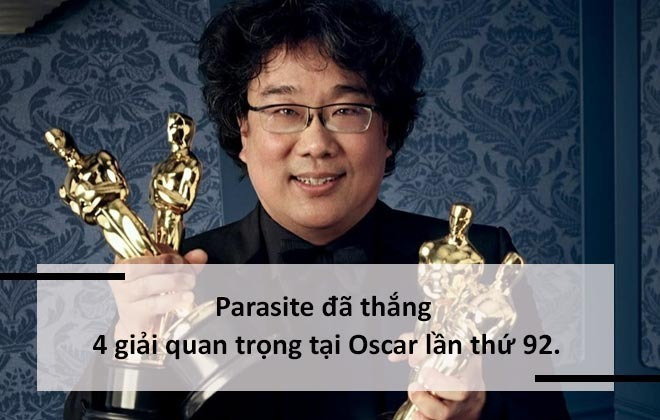 6 bí mật về Parasite: Bộ phim từng giúp Hàn Quốc làm nên lịch sử tại Oscar - 1