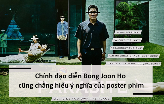 6 bí mật về Parasite: Bộ phim từng giúp Hàn Quốc làm nên lịch sử tại Oscar - 3