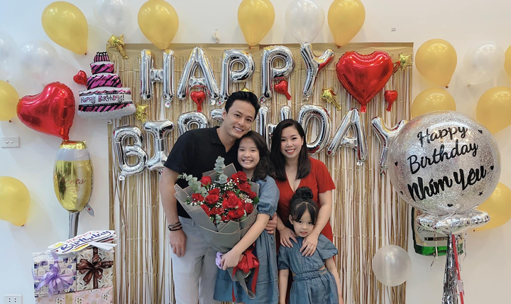 Gia tài đáng ngưỡng mộ của 'soái ca màn ảnh Việt' Hồng Đăng - 15