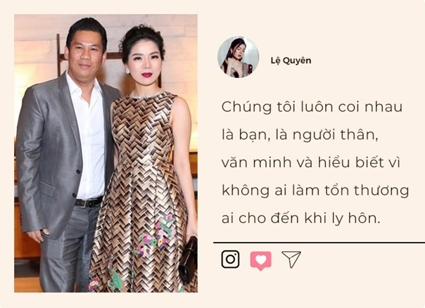 Sao Việt và những 'lời cuối cho cuộc tình': Đạt G nói gì mà bị chê 'văn vở'? - 2