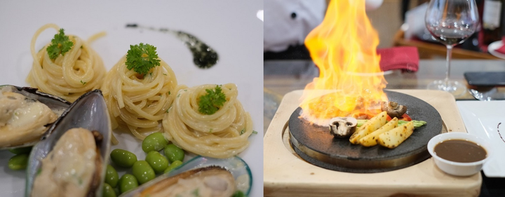 Ăn gì, chơi gì khi 'không ngủ' tại Phú Quốc United Center - 3