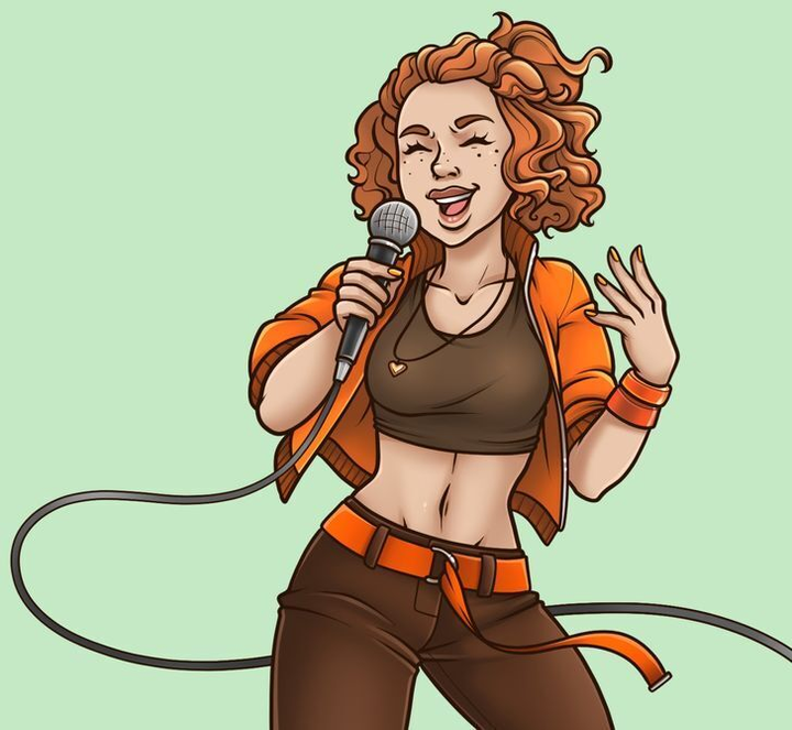 Trắc nghiệm vui: Màu váy áo hằng ngày tiết lộ điều gì về bạn? - 3