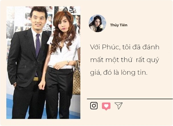 Sao Việt và những 'lời cuối cho cuộc tình': Đạt G nói gì mà bị chê 'văn vở'? - 3