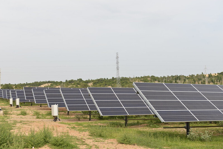 Mỹ giúp thúc đẩy ngành năng lượng Việt Nam - 2