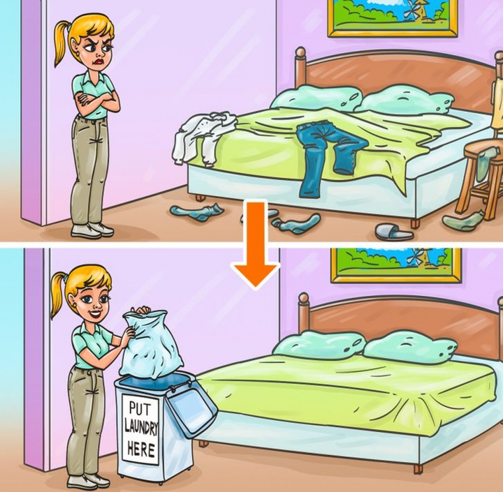 8 thói quen thường có ở các cặp vợ chồng hạnh phúc - 4