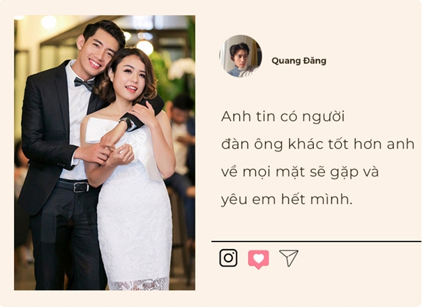 Sao Việt và những 'lời cuối cho cuộc tình': Đạt G nói gì mà bị chê 'văn vở'? - 5