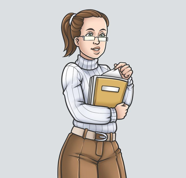 Trắc nghiệm vui: Màu váy áo hằng ngày tiết lộ điều gì về bạn? - 4