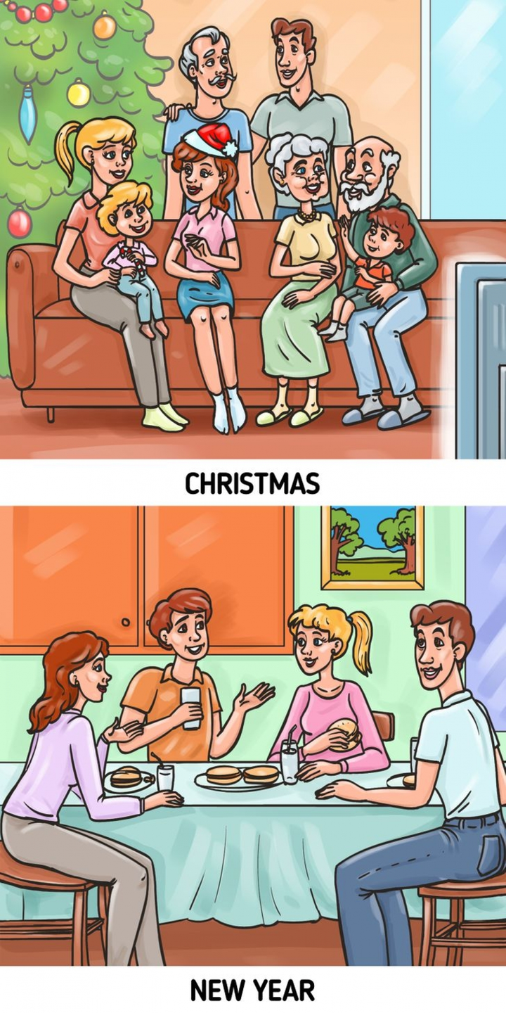 8 thói quen thường có ở các cặp vợ chồng hạnh phúc - 7