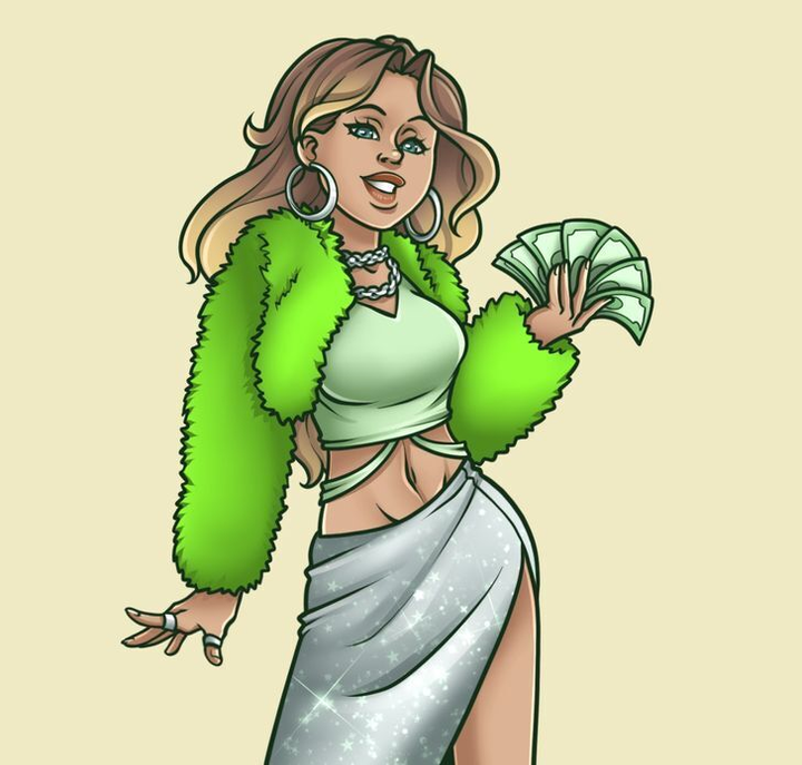 Trắc nghiệm vui: Màu váy áo hằng ngày tiết lộ điều gì về bạn? - 8