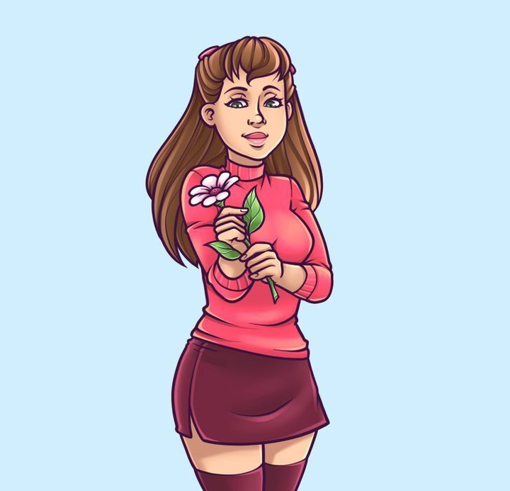 Trắc nghiệm vui: Màu váy áo hằng ngày tiết lộ điều gì về bạn? - 9