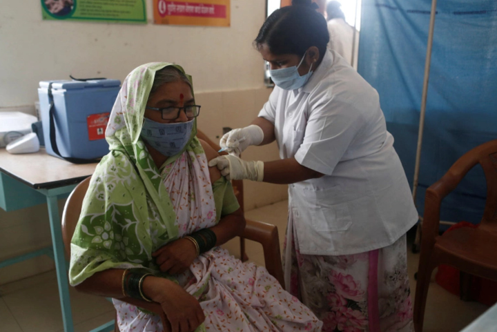 Thư và điện thăm hỏi của Lãnh đạo Việt Nam về tình hình COVID-19 tại Ấn Độ - 1