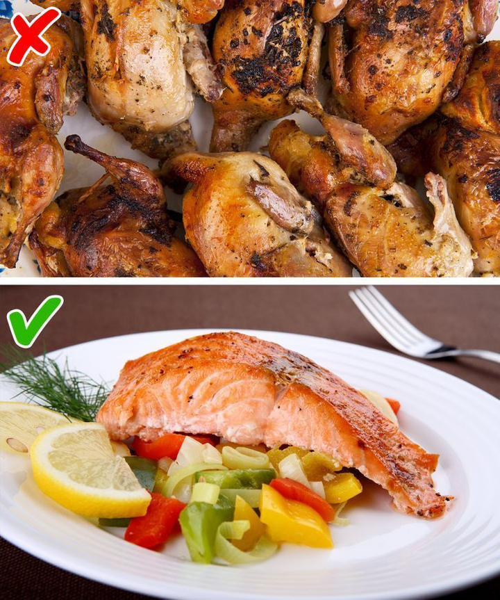 Việc bạn cần làm nếu muốn giảm cân ngay cả khi ngủ - 1