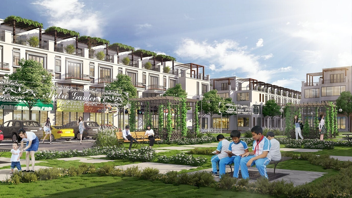 TNR Holdings Vietnam: Thành công nhờ đánh 'trúng' phân khúc - 1