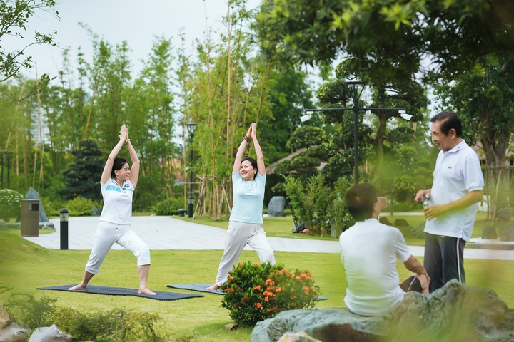 Thuê nhà Vinhomes Smart City: Chuẩn thời thượng vẫn thảnh thơi tài chính - 3