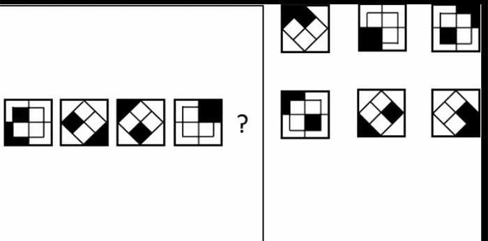 Câu đố logic hóc búa, bạn có câu trả lời trong bao lâu? - 1