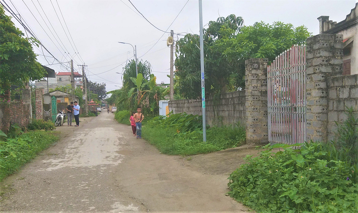 Khởi tố kẻ sát hại bé trai 11 tuổi ở Nam Định - 1