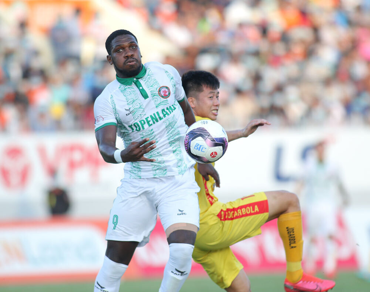 Nhận định Hà Nội FC vs Bình Định: Chiến thắng đầu tay cho Park Choong-kyun - 3