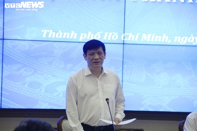 Phó Thủ tướng Trương Hòa Bình: TP.HCM tự quyết việc tổ chức lễ hội dịp lễ 30/4 - 3