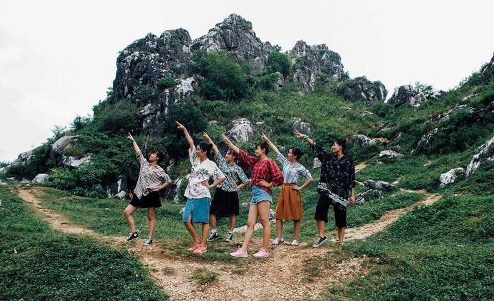 Chill cùng núi non, sông hồ tại 6 điểm cắm trại ngay gần trung tâm Hà Nội - 6