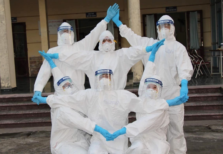 Biến thể SARS-CoV-2 ở Ấn Độ nguy hiểm thế nào? - 1