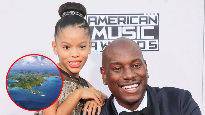 Sao Hollywood tặng quà cho con: Từ biệt thự tỷ đô đến cả một hòn đảo - 3