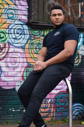 mẫu ngoại cỡ ảnh 14 Ảnh: Những người mẫu nam nổi tiếng nhờ thân hình 'khổng lồ' - 14