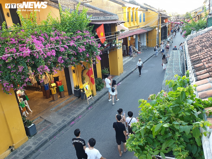 Quảng Nam lấy mẫu xét nghiệm COVID-19 ngẫu nhiên tại các khu du lịch - 2