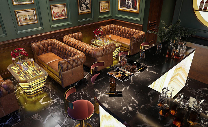 Gia tài đáng ngưỡng mộ của 'soái ca màn ảnh Việt' Hồng Đăng - 3