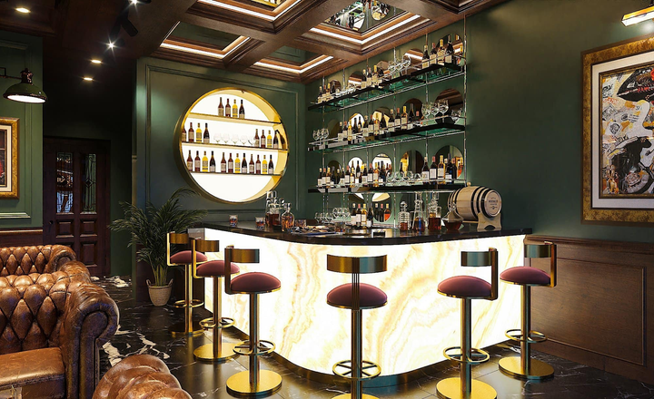 Gia tài đáng ngưỡng mộ của 'soái ca màn ảnh Việt' Hồng Đăng - 2