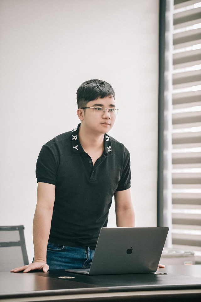 Nguyễn Tuấn Hưng: Người đứng sau thành công của Theanh28 Entertainment - 1