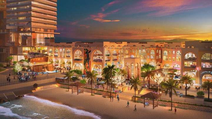 Những bàn tay và khối óc tạo nên thành công của Vega City Nha Trang - 2