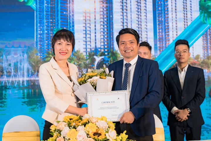 MIKGroup chính thức phân phối căn hộ Imperia Smart City cho người nước ngoài - 2