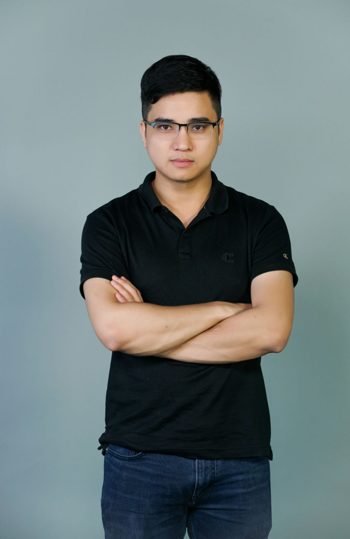 Nguyễn Tuấn Hưng: Người đứng sau thành công của Theanh28 Entertainment - 2