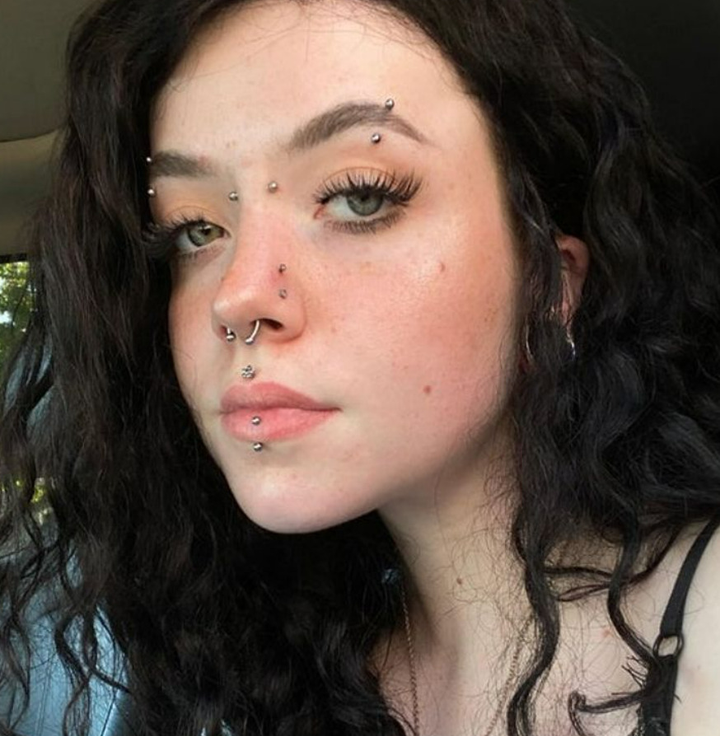 Vì sao ngày càng nhiều người thích xăm mình? - 3