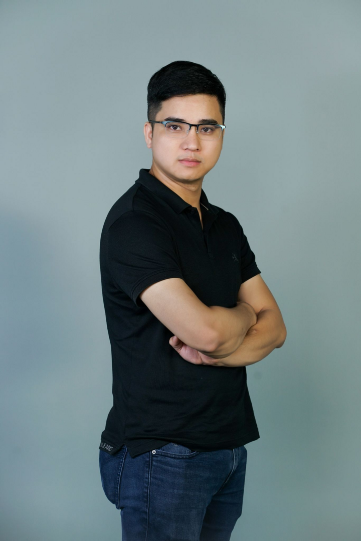 Nguyễn Tuấn Hưng: Người đứng sau thành công của Theanh28 Entertainment - 3