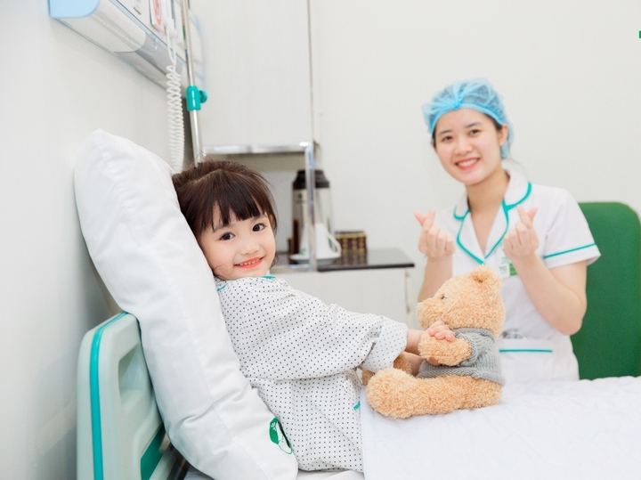 Bệnh viện Đa khoa quốc tế Thu Cúc mở rộng, tăng cường ứng dụng kỹ thuật cao - 3