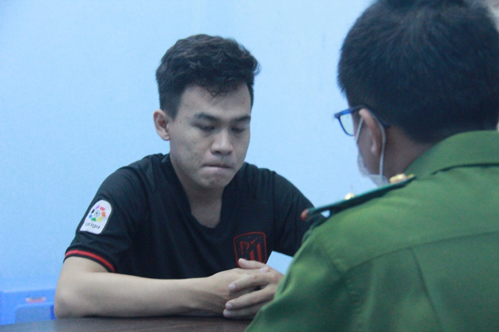 Lời khai của những kẻ cầm đầu cả trăm 'quái xế' đua xe trái phép ở TP.HCM - 3