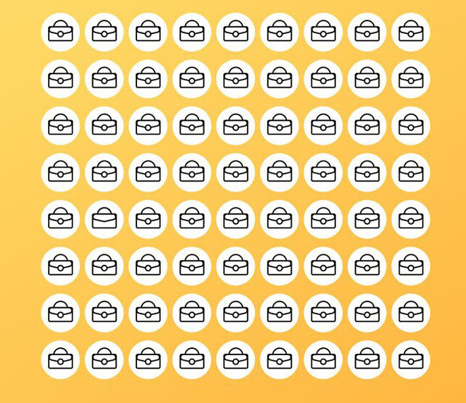 Chỉ 5 giây, nếu tìm ra hình khác biệt trong mỗi ảnh thì bạn cực tinh mắt đấy - 4