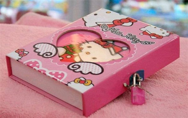 Quay ngược thời gian ngắm các món đồ mà mọi teen girl ngày xưa phải có bằng được - 8