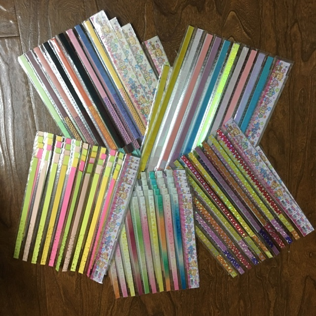 Quay ngược thời gian ngắm các món đồ mà mọi teen girl ngày xưa phải có bằng được - 1