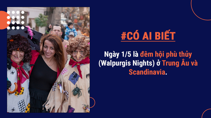 Có ai biết: Quốc tế lao động bắt nguồn từ Mỹ nhưng họ lại không nghỉ làm vào 1/5 - 6