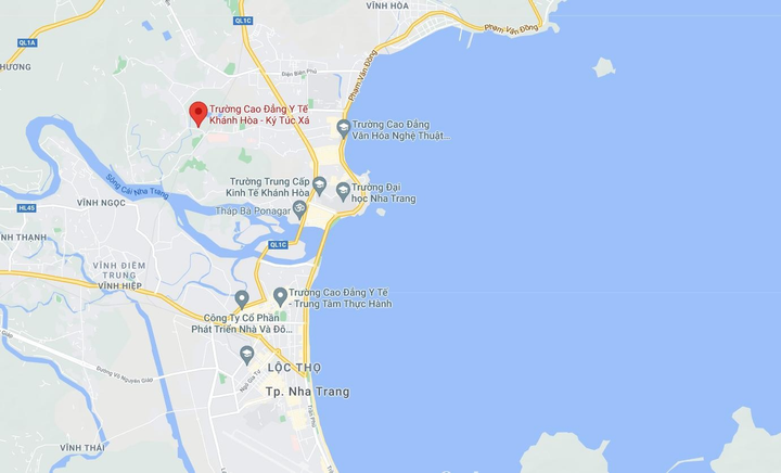 Ký túc xá 77 tỷ đồng bỏ hoang hơn 8 năm - 16