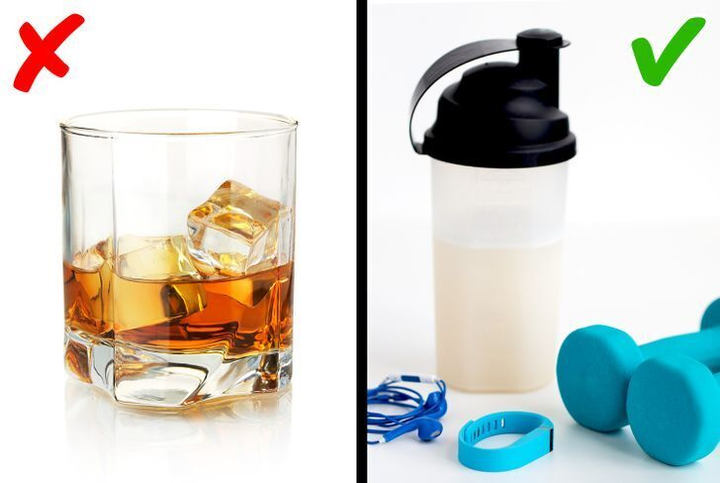 Việc bạn cần làm nếu muốn giảm cân ngay cả khi ngủ - 2