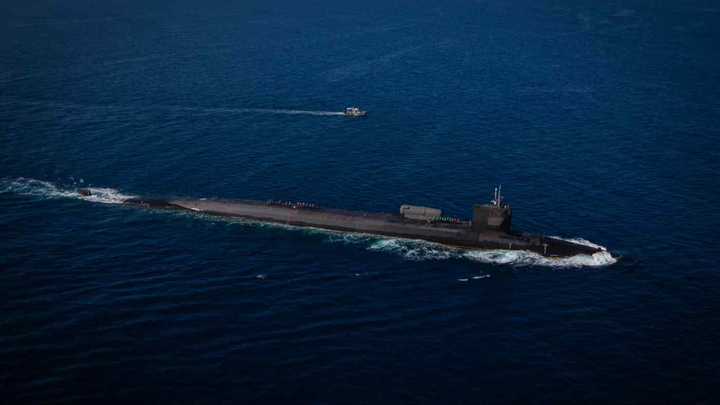 Loạt tàu chiến 'nghỉ hưu', Mỹ sẽ giảm khả năng răn đe Trung Quốc? - 1