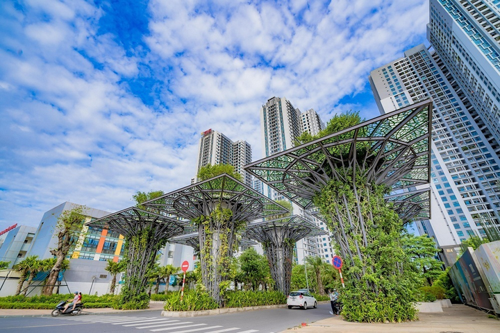 TNR Holdings Vietnam: Thành công nhờ đánh 'trúng' phân khúc - 2