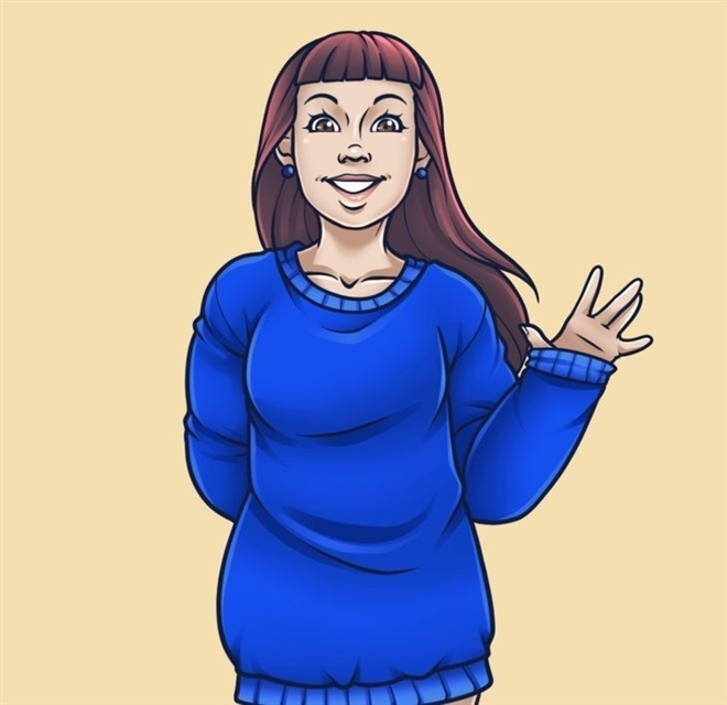 Trắc nghiệm vui: Màu váy áo hằng ngày tiết lộ điều gì về bạn? - 6