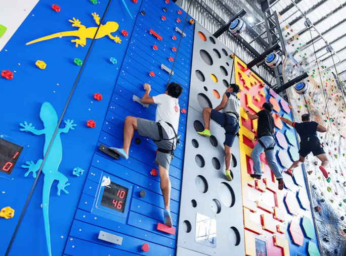 Đâu cần đi xa, những chỗ này ở Sài Gòn đủ chơi thả ga 4 ngày lễ, tha hồ sống ảo - 5