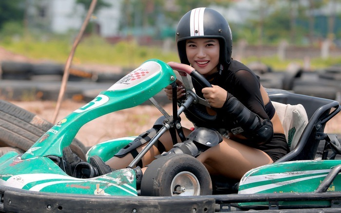 Đâu cần đi xa, những chỗ này ở Sài Gòn đủ chơi thả ga 4 ngày lễ, tha hồ sống ảo - 4