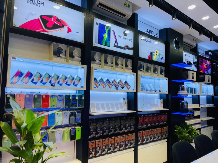 Đỗ Phúc Lộc chia sẻ cách mua điện thoại xách tay từ Nhật Bản - 3