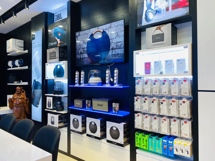 Đỗ Phúc Lộc chia sẻ cách mua điện thoại xách tay từ Nhật Bản - 4